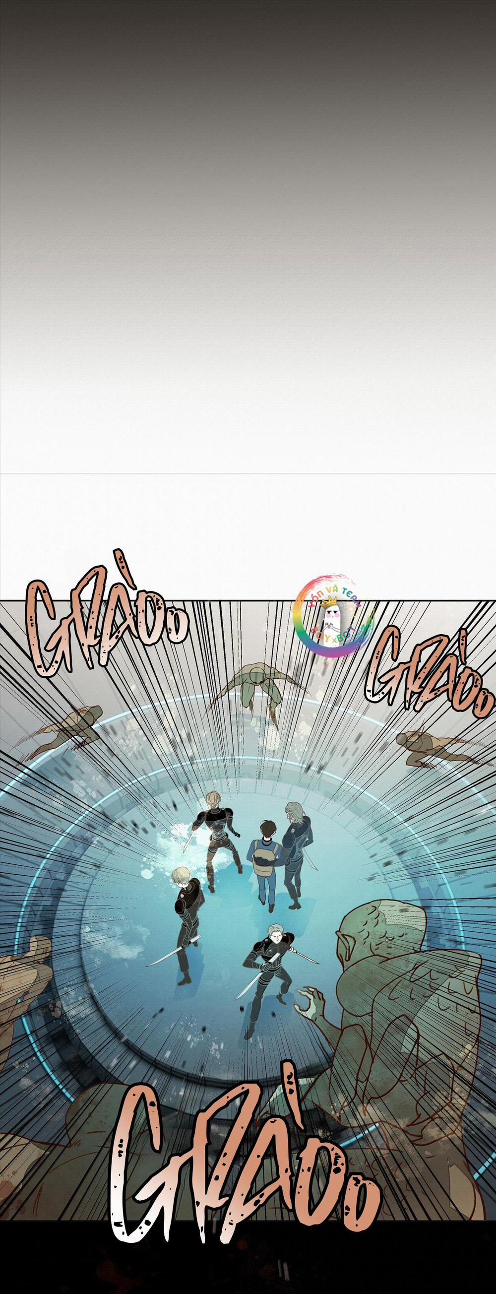 Trỗi Dậy Từ Tro Tàn 68 trang 9