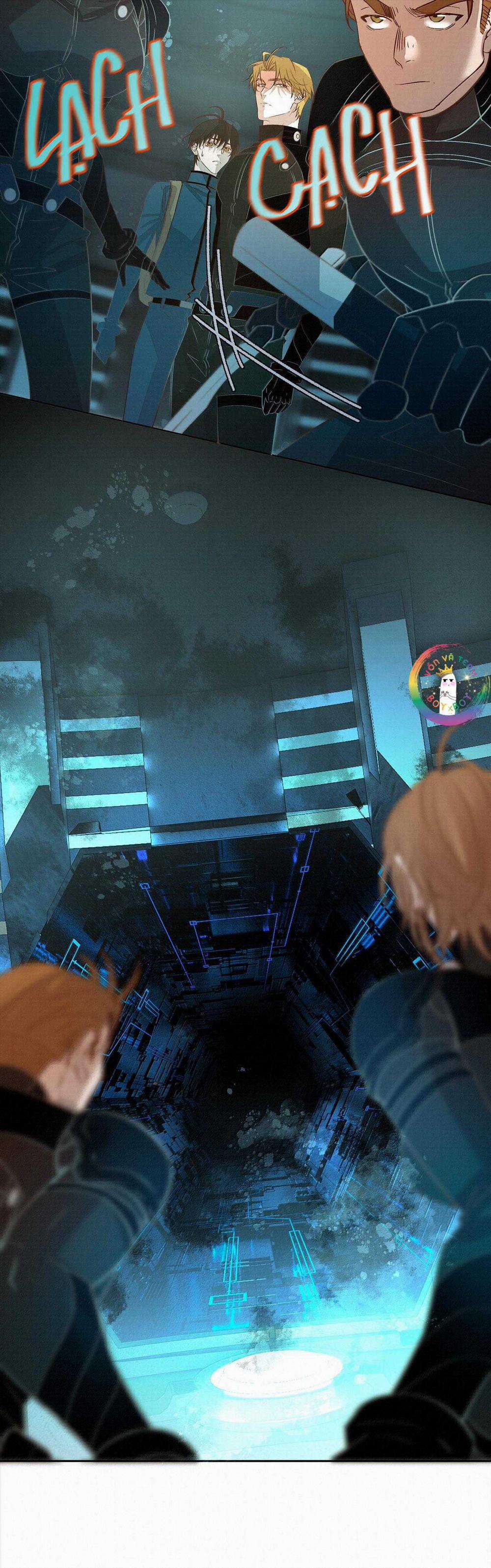 Trỗi Dậy Từ Tro Tàn 69 trang 13