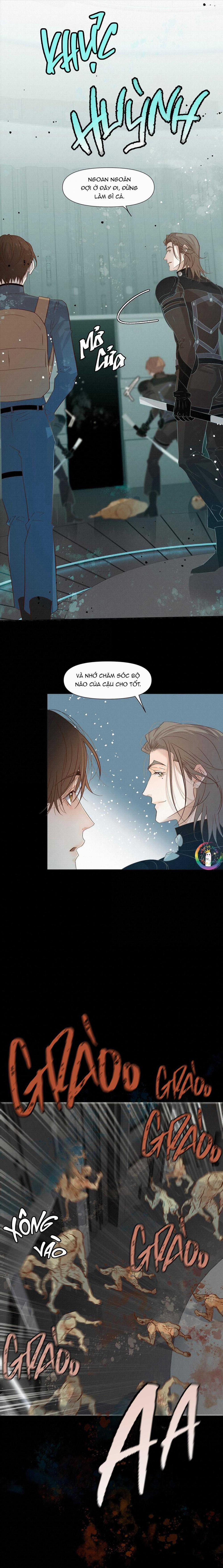 Trỗi Dậy Từ Tro Tàn 69 trang 2