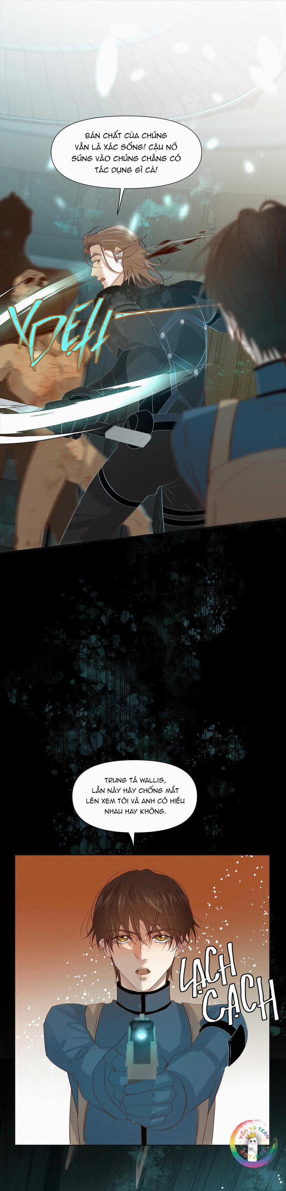 Trỗi Dậy Từ Tro Tàn 69 trang 4