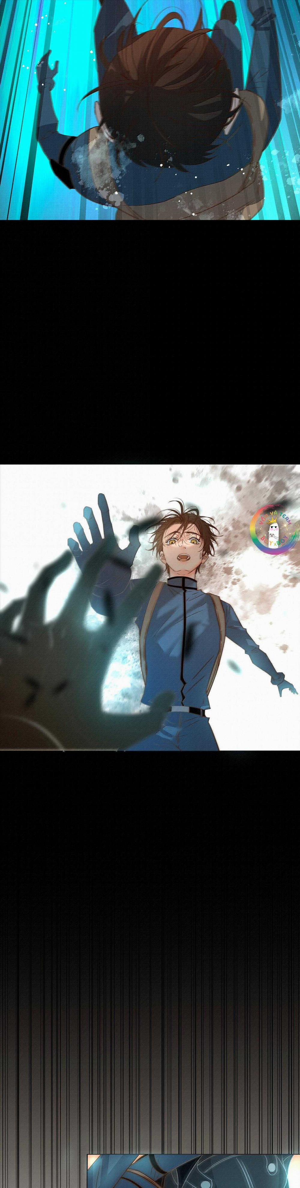 Trỗi Dậy Từ Tro Tàn 69 trang 9