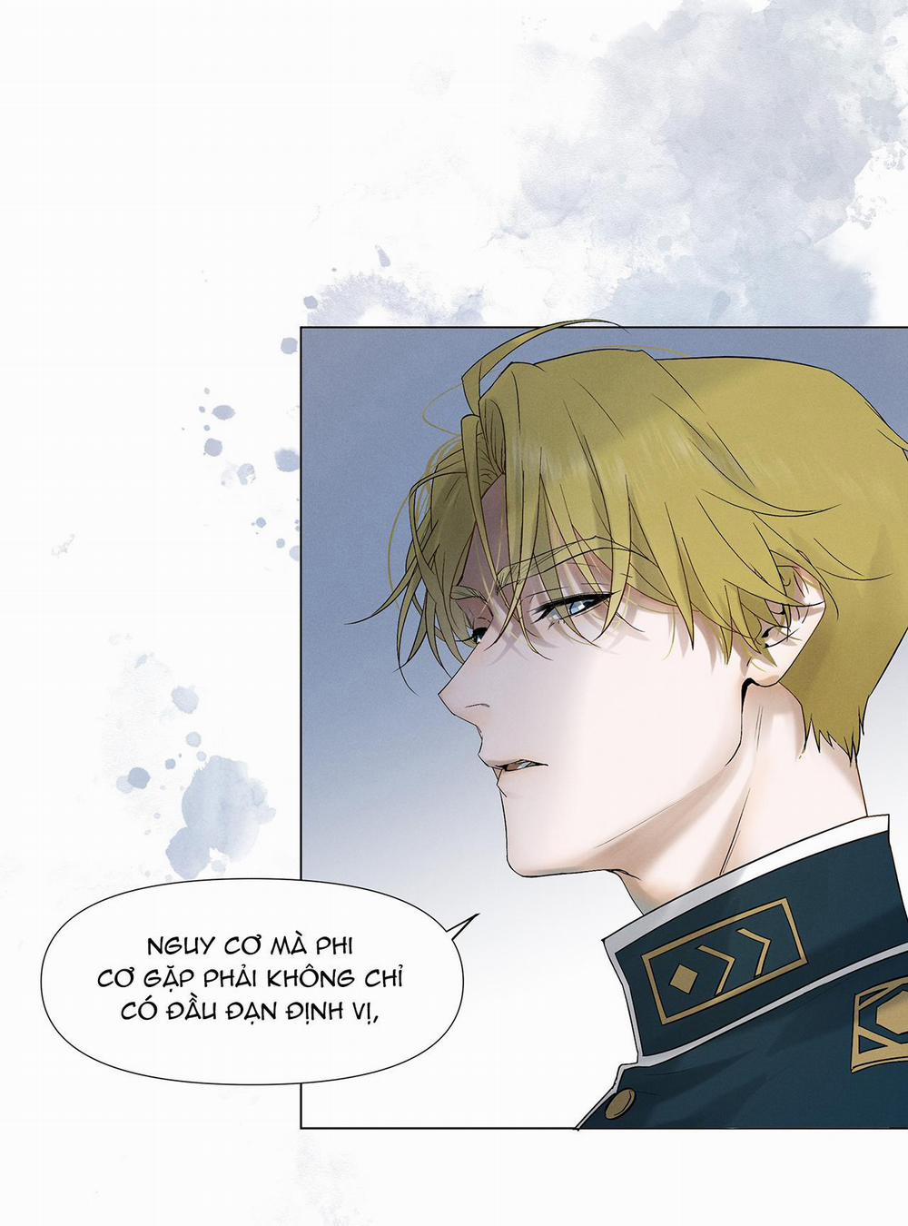 Trỗi Dậy Từ Tro Tàn 7 trang 1