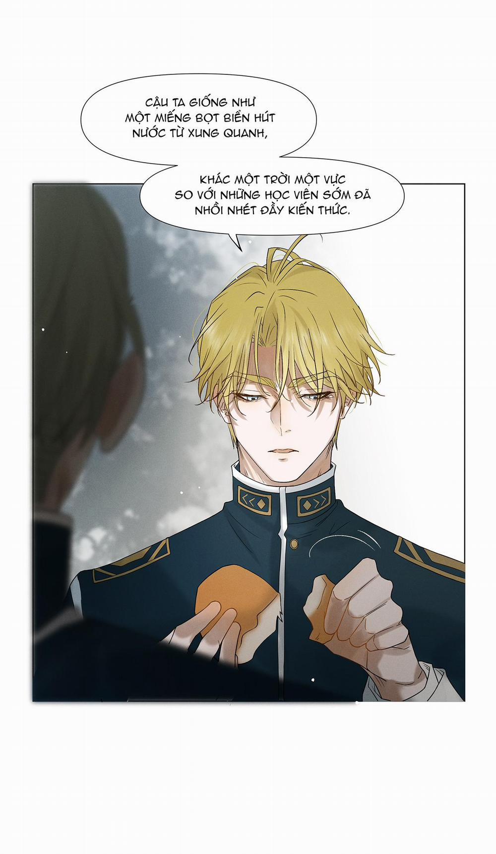 Trỗi Dậy Từ Tro Tàn 7 trang 12