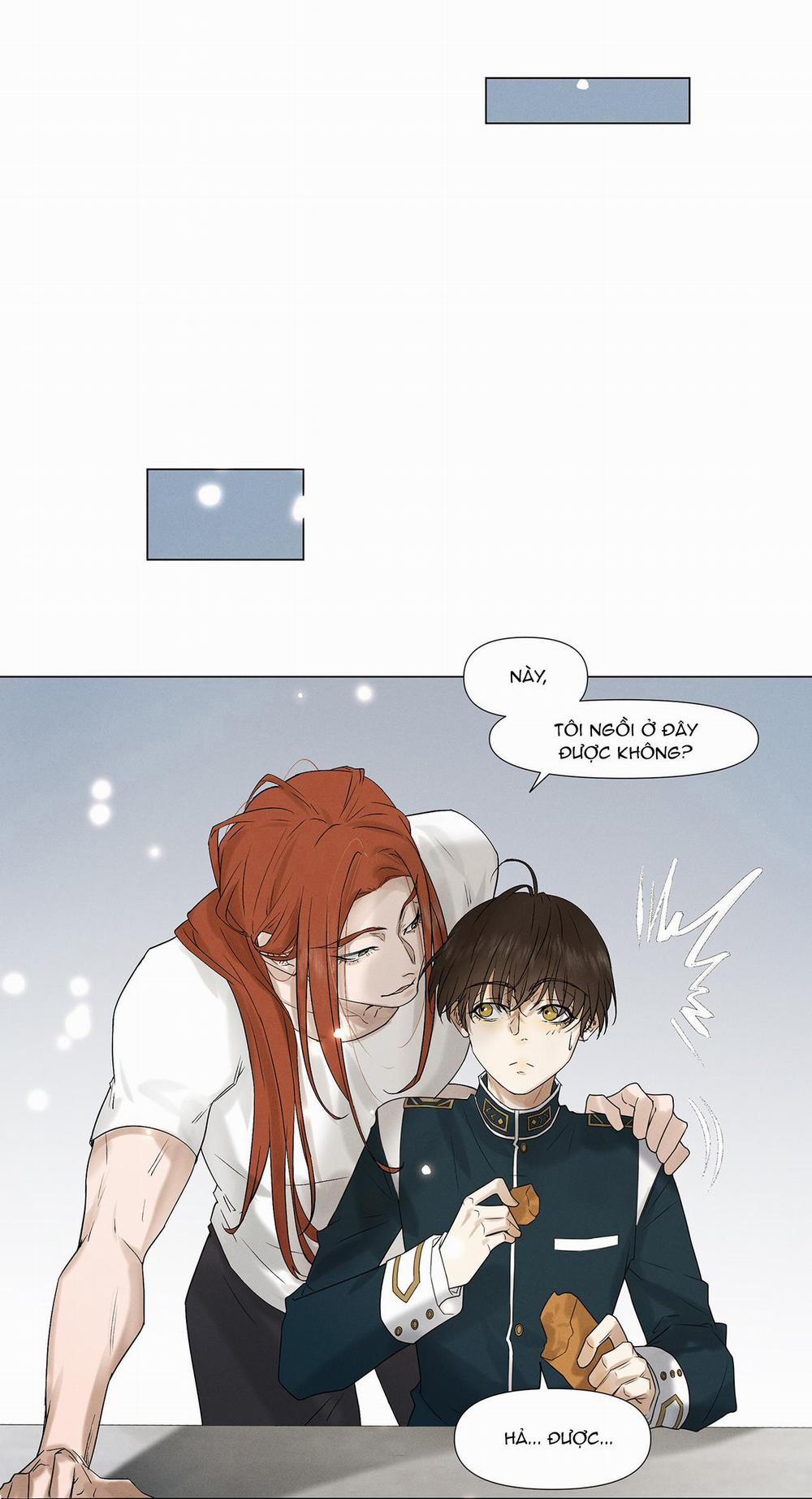 Trỗi Dậy Từ Tro Tàn 7 trang 16