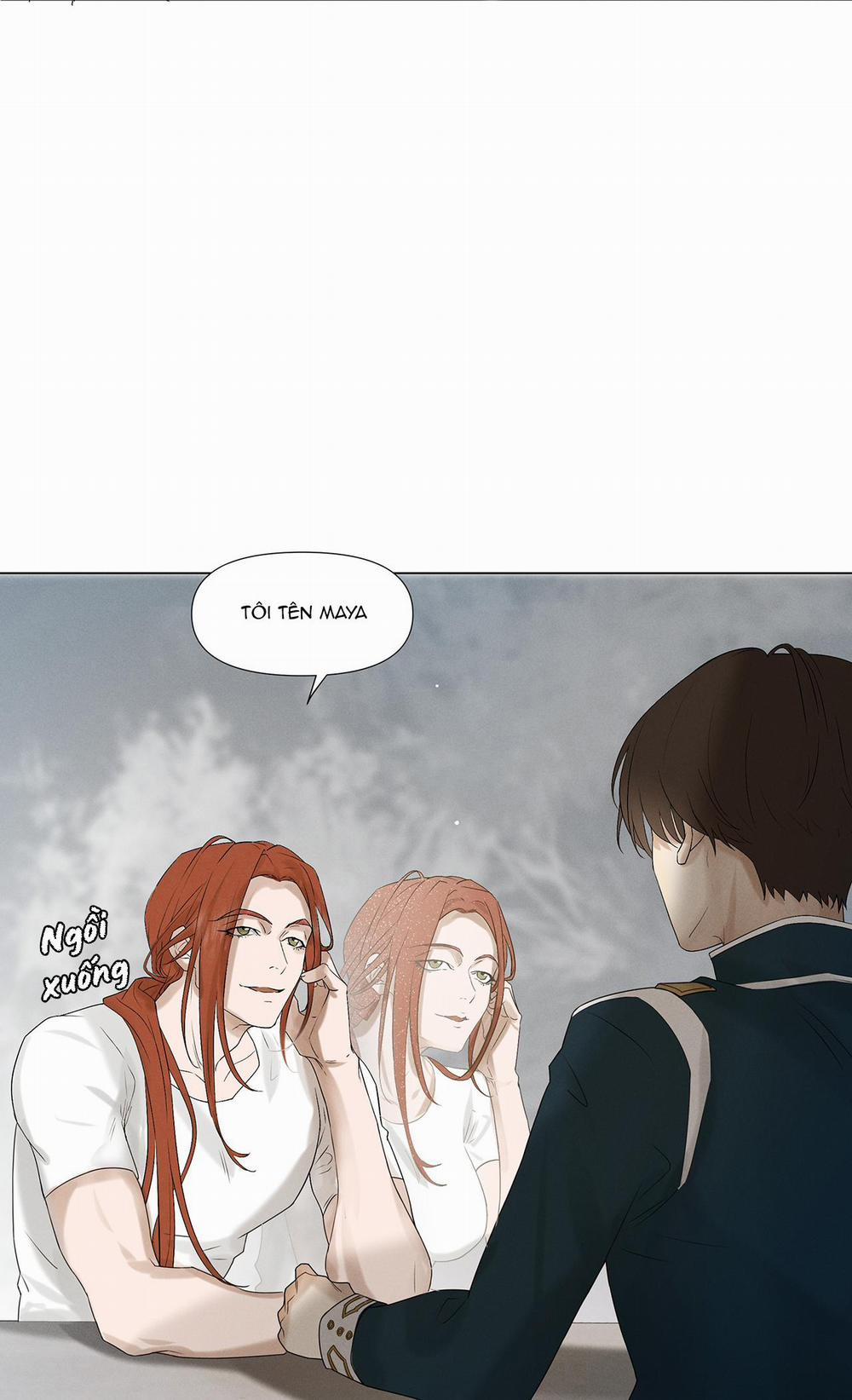 Trỗi Dậy Từ Tro Tàn 7 trang 17