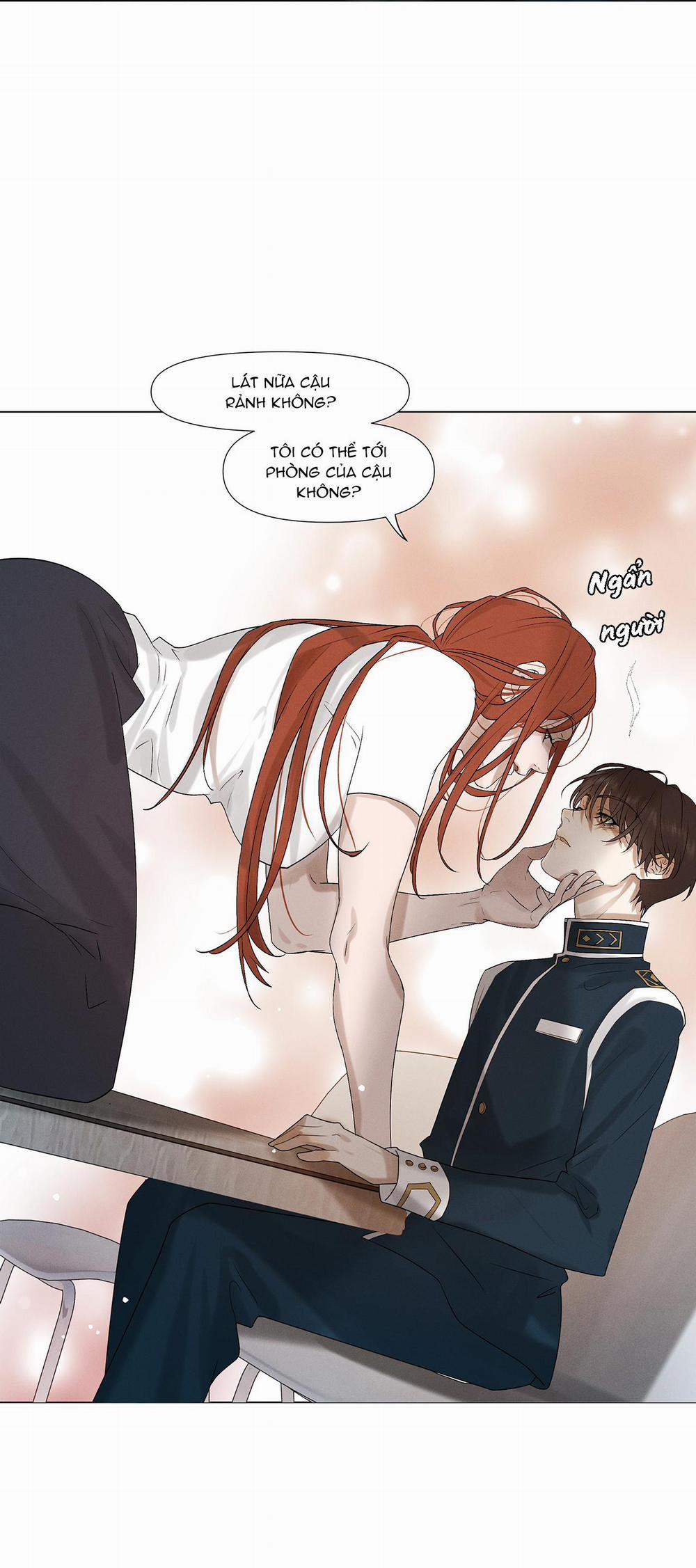 Trỗi Dậy Từ Tro Tàn 7 trang 18