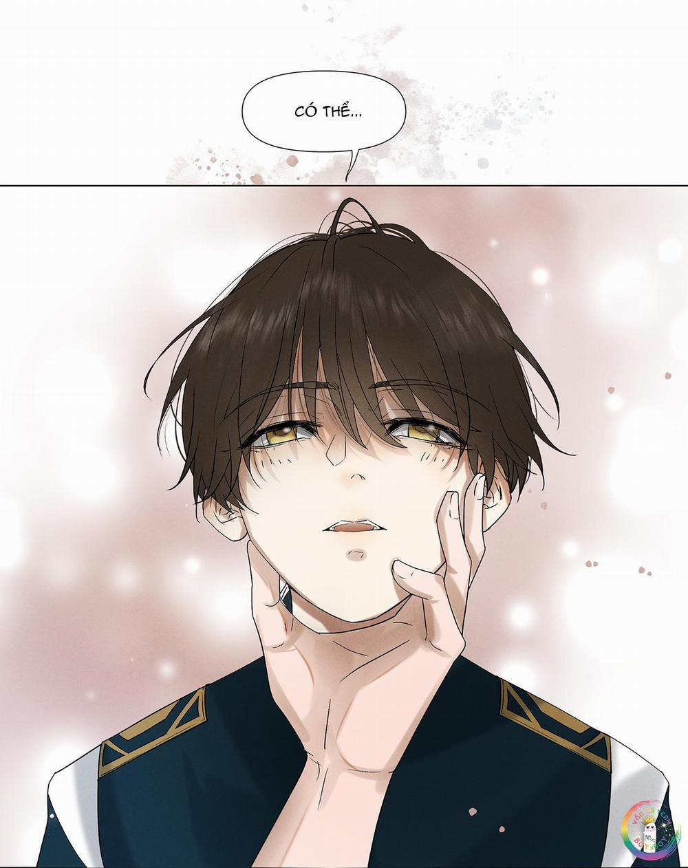 Trỗi Dậy Từ Tro Tàn 7 trang 19