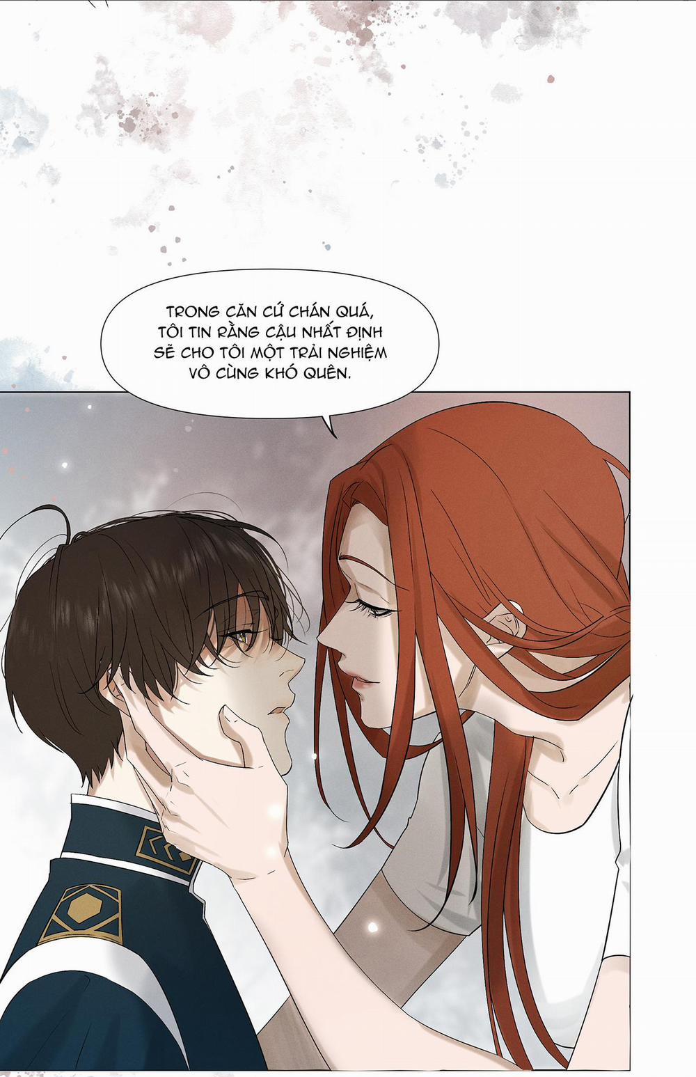 Trỗi Dậy Từ Tro Tàn 7 trang 20