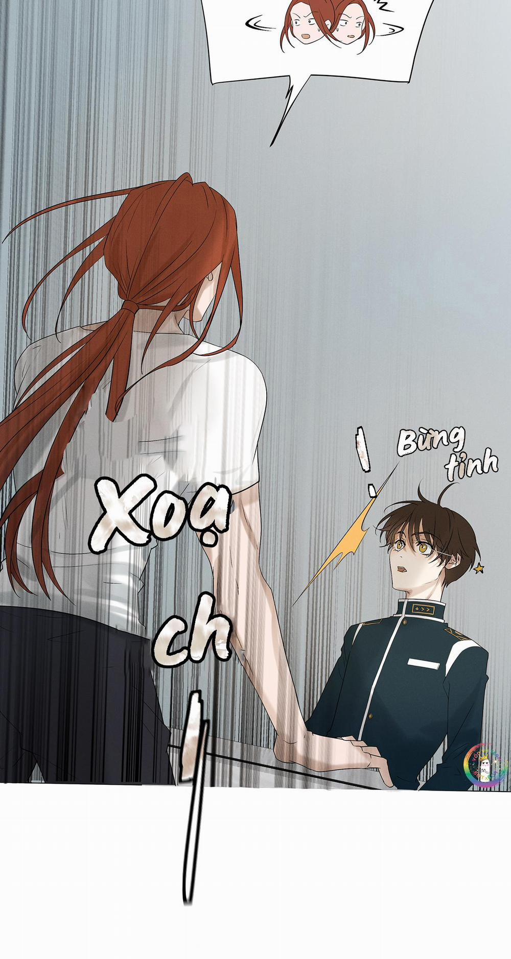 Trỗi Dậy Từ Tro Tàn 7 trang 23