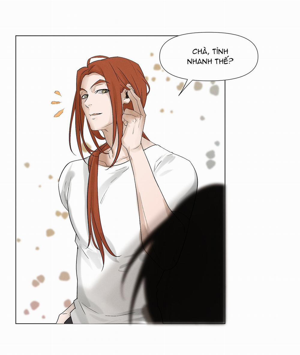 Trỗi Dậy Từ Tro Tàn 7 trang 24
