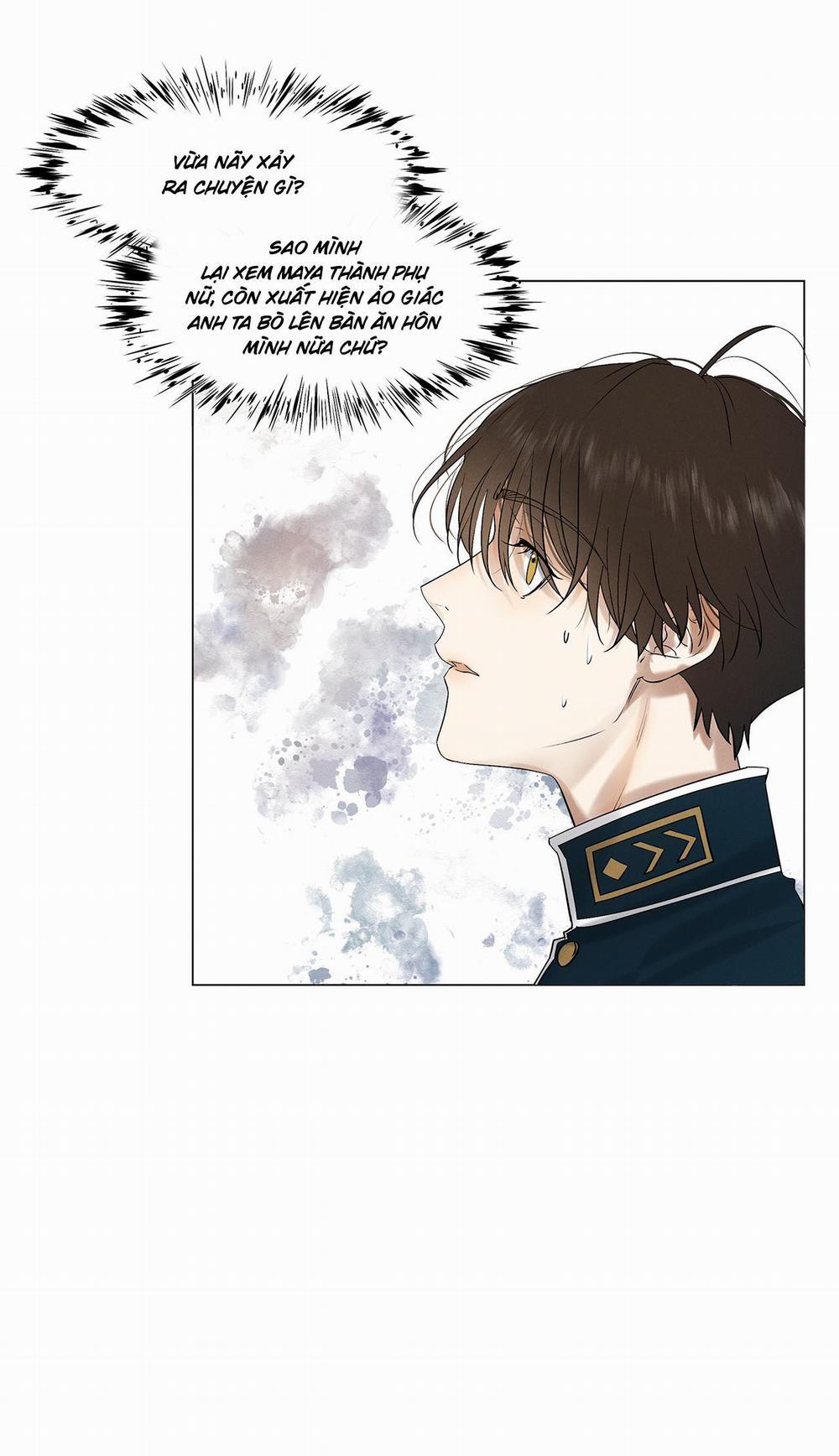 Trỗi Dậy Từ Tro Tàn 7 trang 25