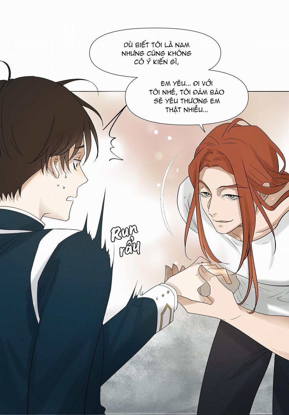 Trỗi Dậy Từ Tro Tàn 7 trang 26