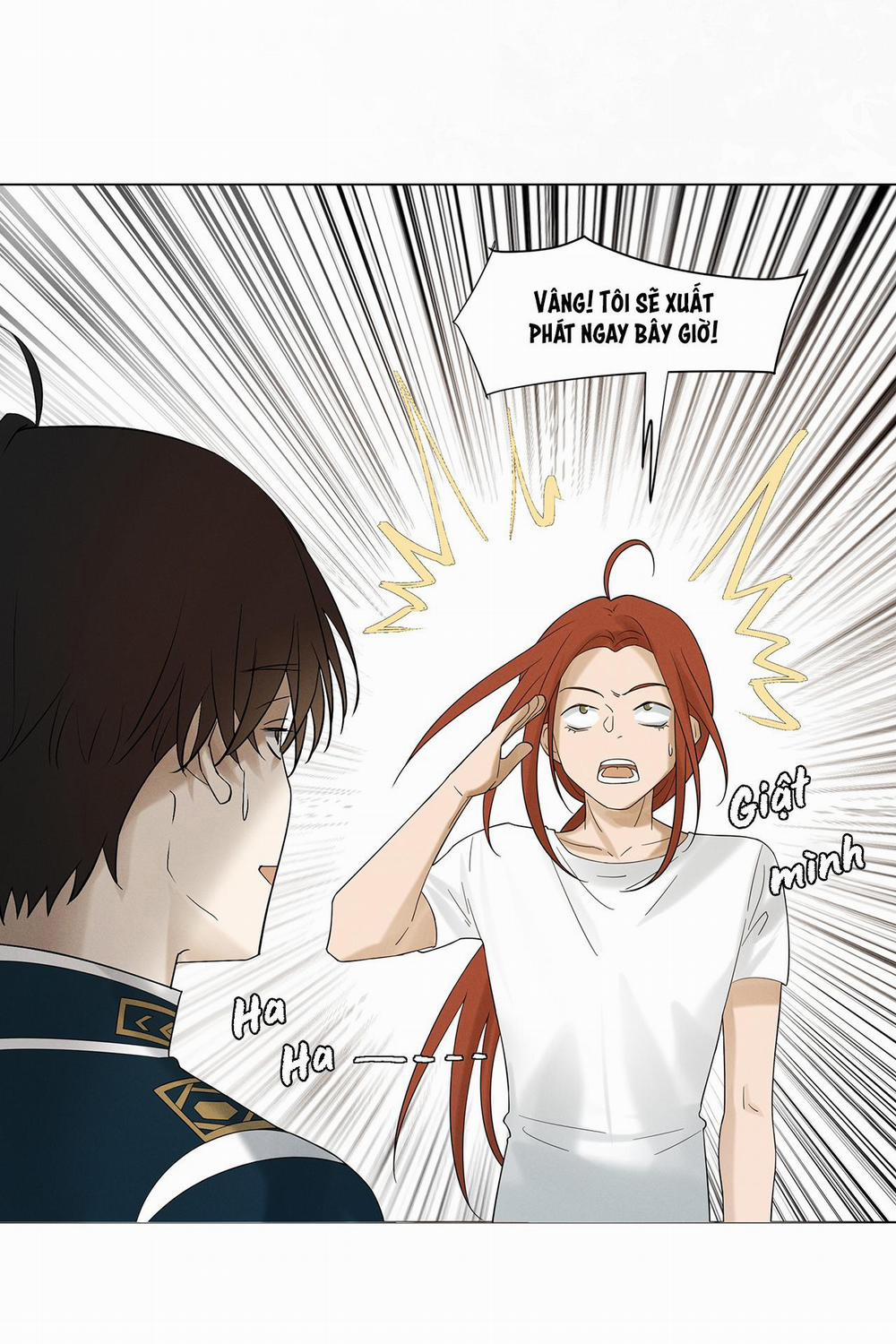 Trỗi Dậy Từ Tro Tàn 7 trang 29