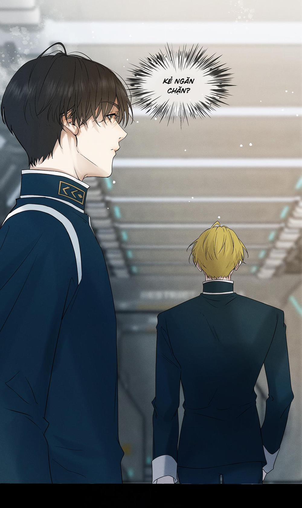 Trỗi Dậy Từ Tro Tàn 7 trang 3