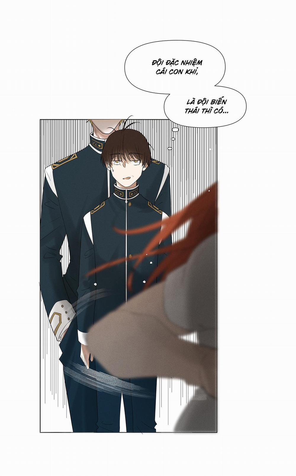 Trỗi Dậy Từ Tro Tàn 7 trang 30