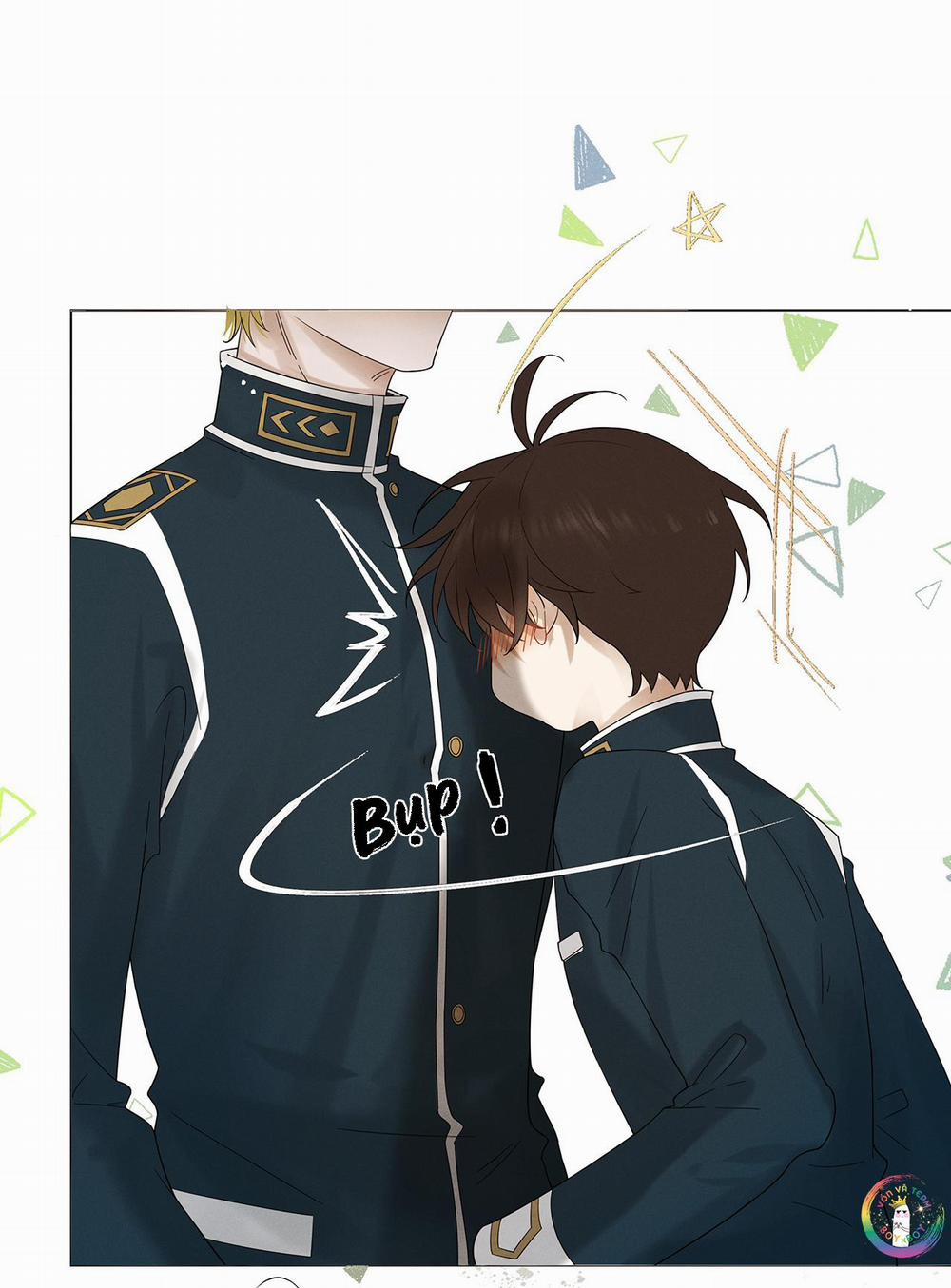 Trỗi Dậy Từ Tro Tàn 7 trang 31