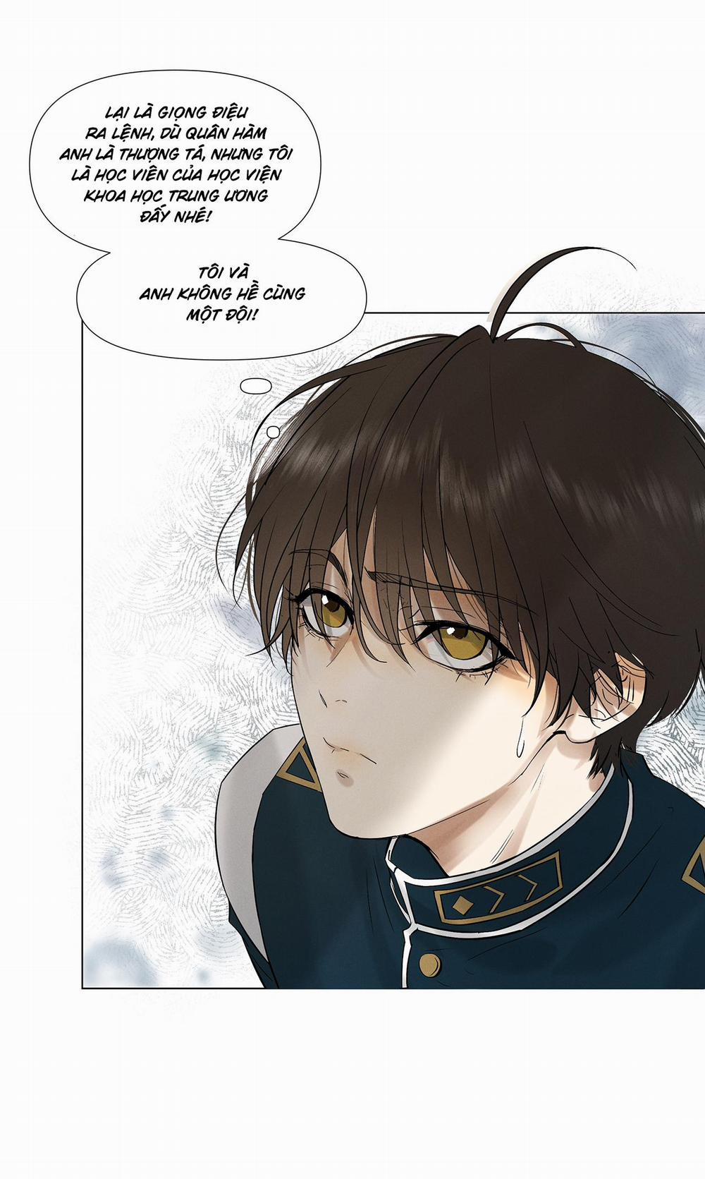 Trỗi Dậy Từ Tro Tàn 7 trang 33