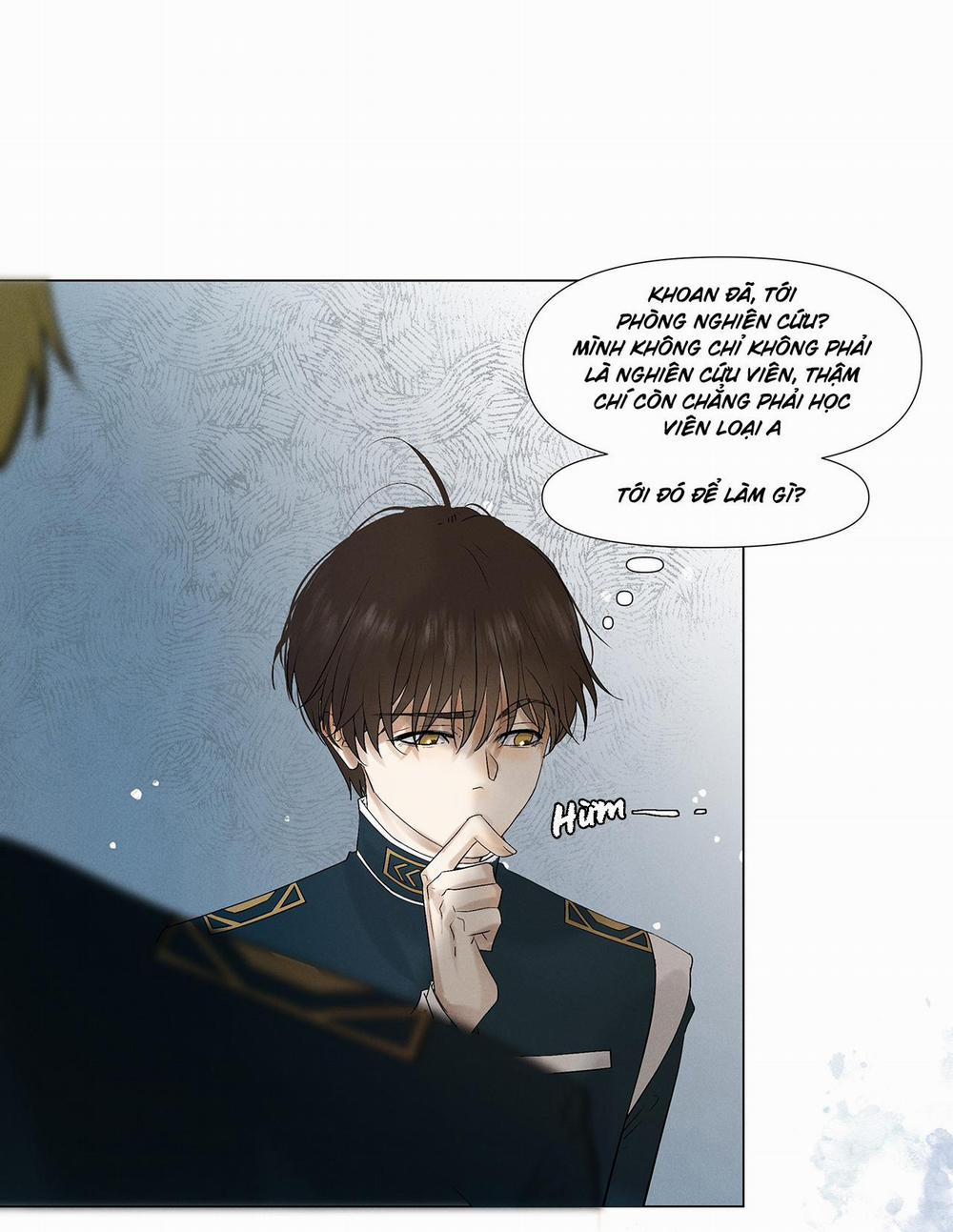 Trỗi Dậy Từ Tro Tàn 7 trang 34