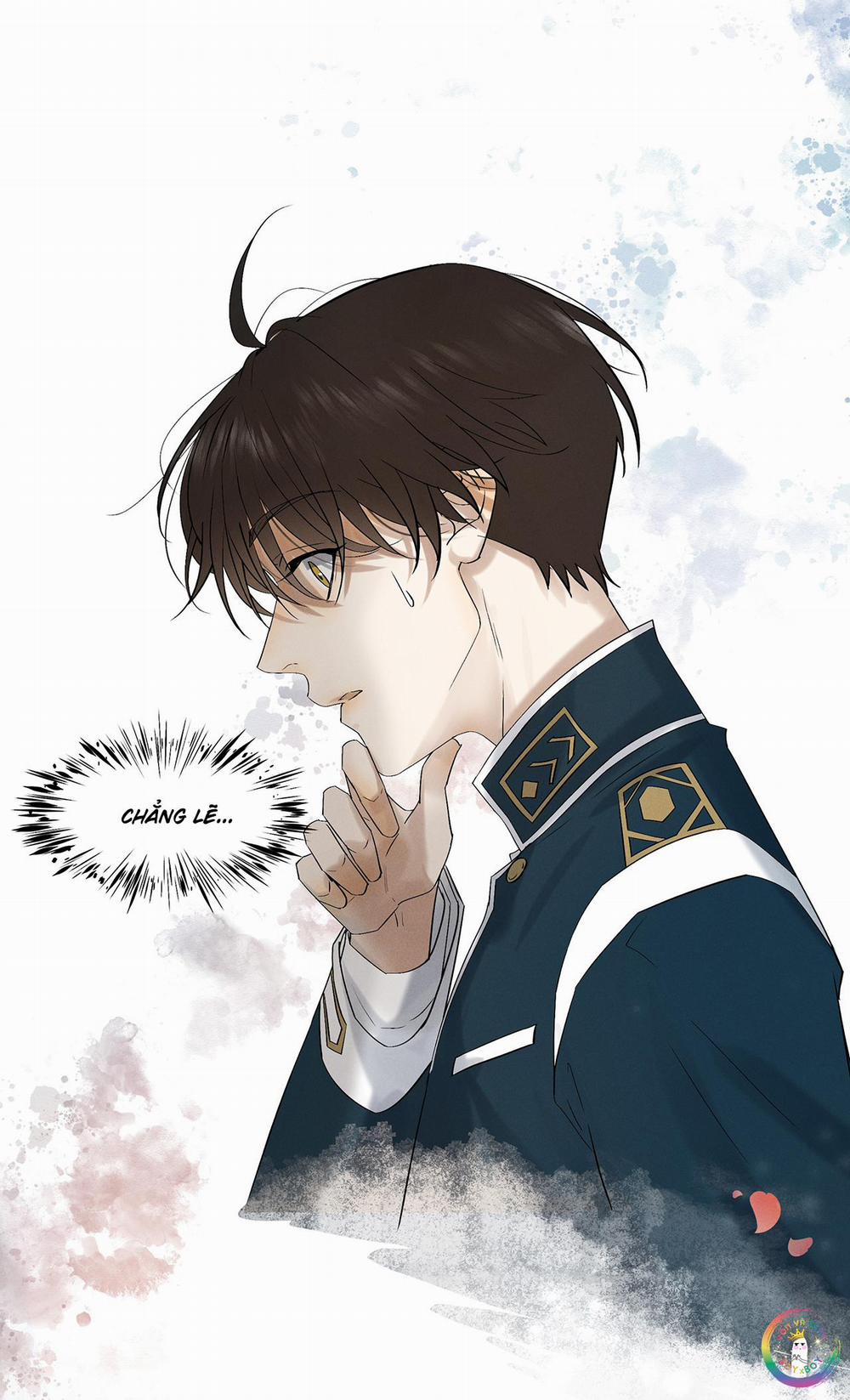 Trỗi Dậy Từ Tro Tàn 7 trang 35