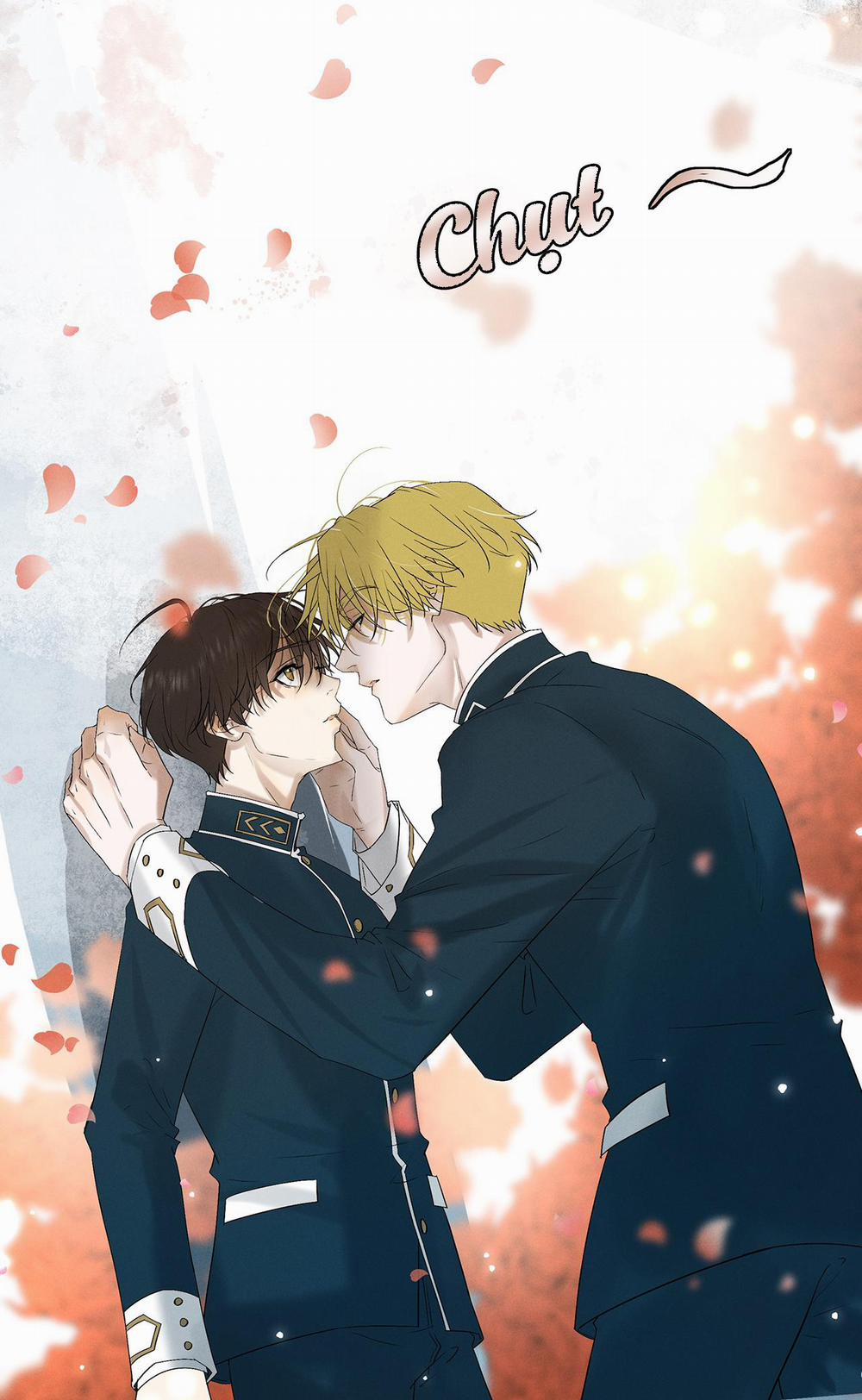 Trỗi Dậy Từ Tro Tàn 7 trang 36