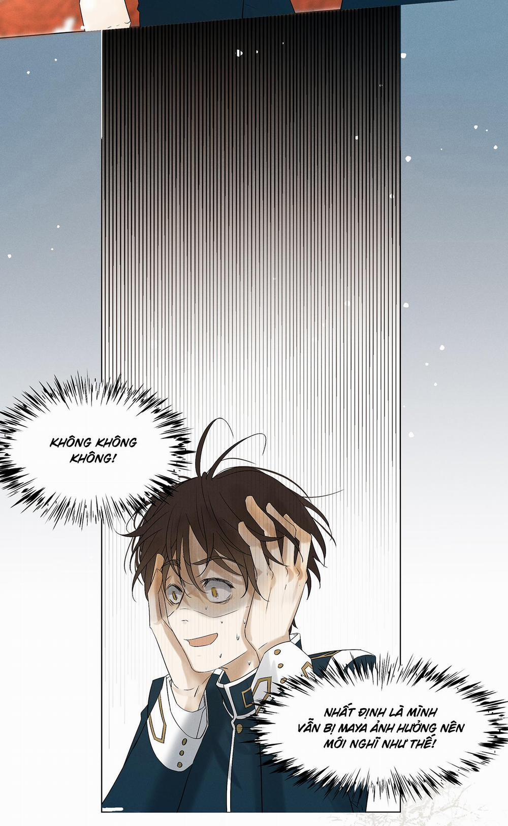 Trỗi Dậy Từ Tro Tàn 7 trang 37