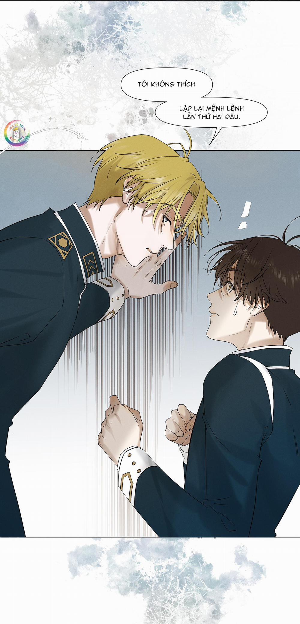 Trỗi Dậy Từ Tro Tàn 7 trang 39