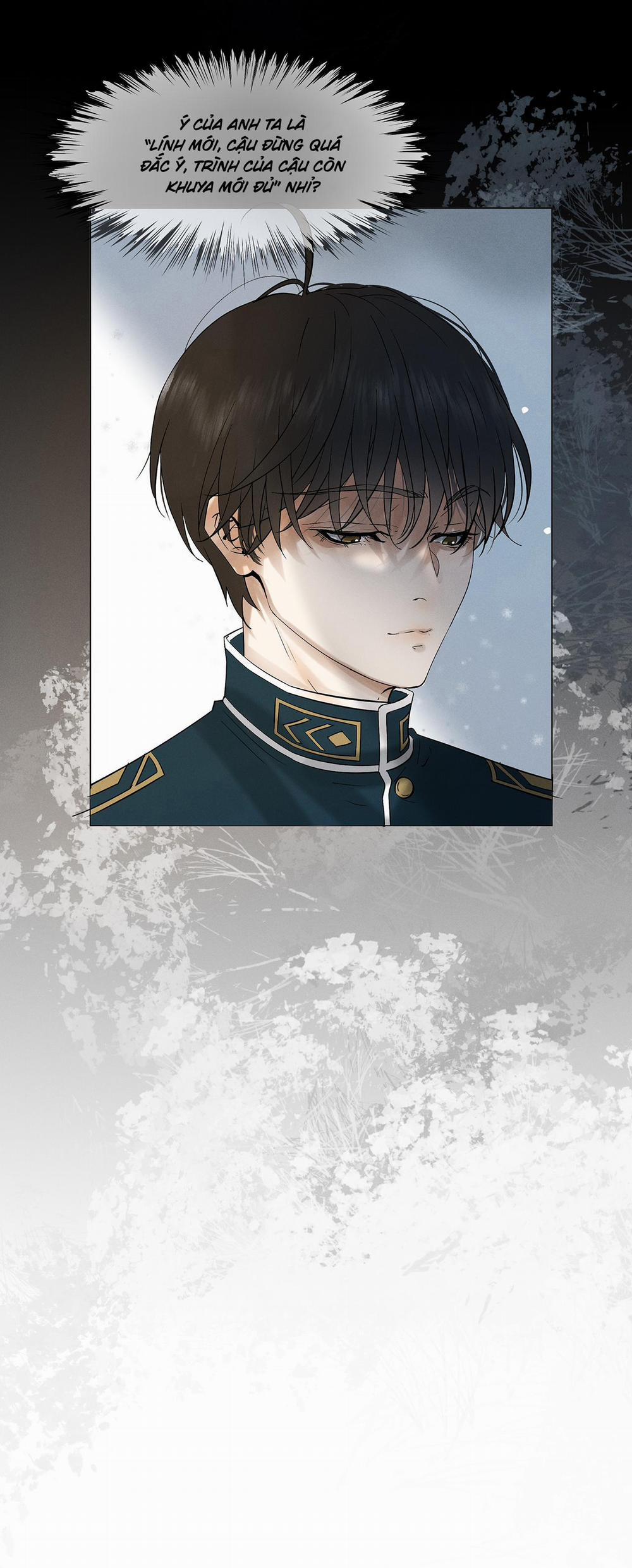 Trỗi Dậy Từ Tro Tàn 7 trang 4