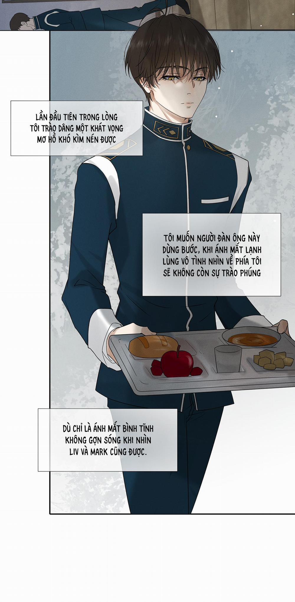 Trỗi Dậy Từ Tro Tàn 7 trang 8