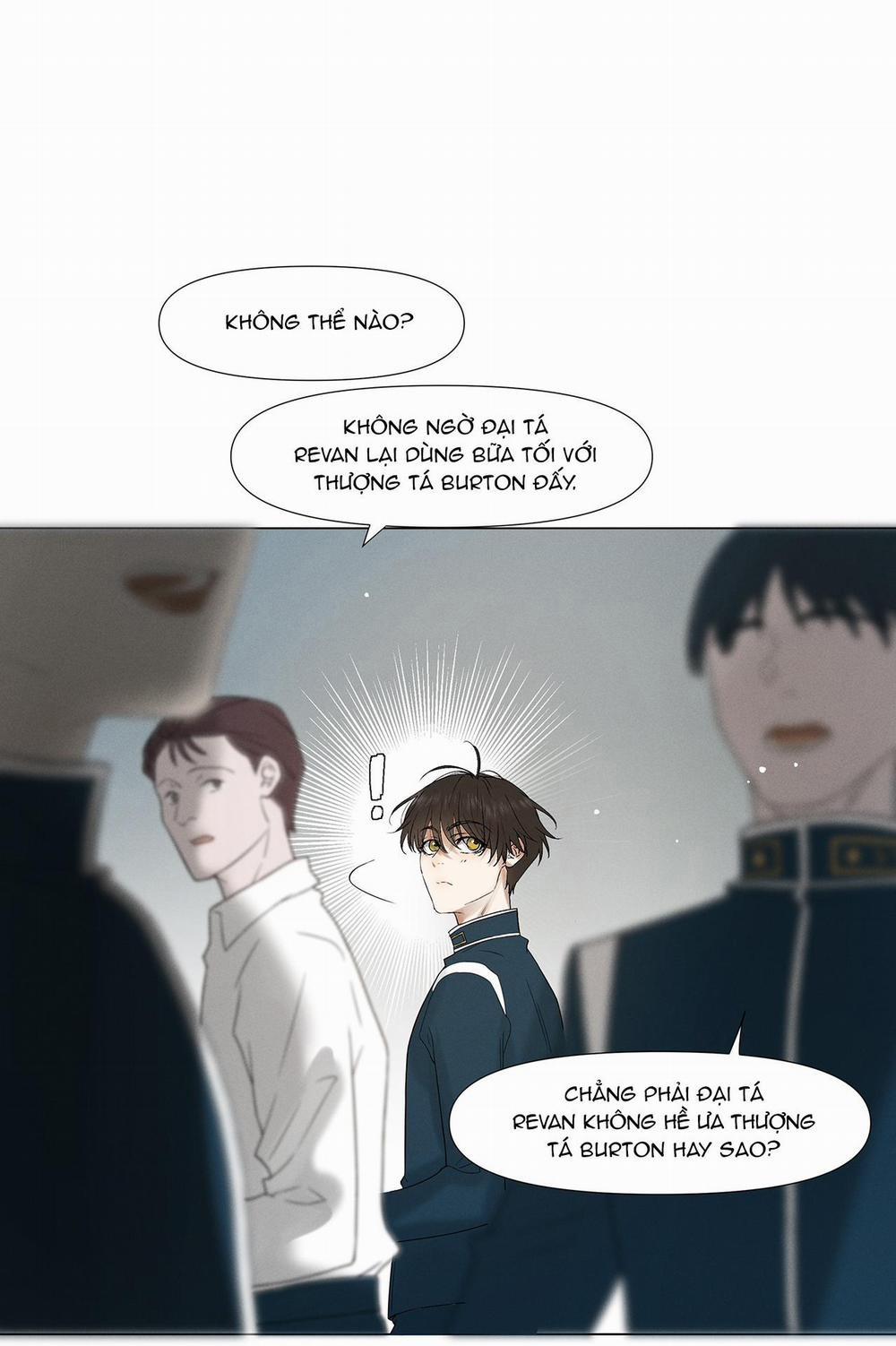 Trỗi Dậy Từ Tro Tàn 7 trang 9