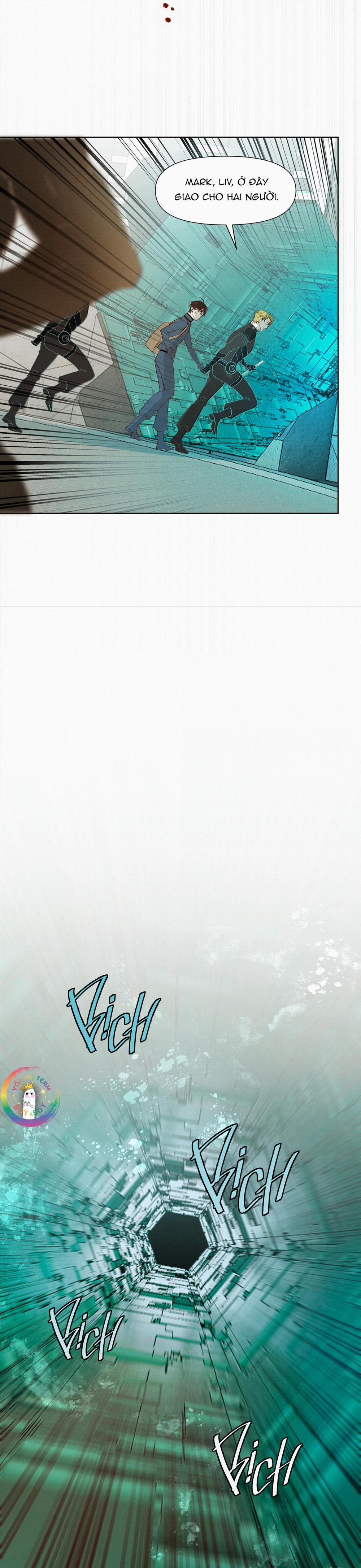 Trỗi Dậy Từ Tro Tàn 70 trang 4