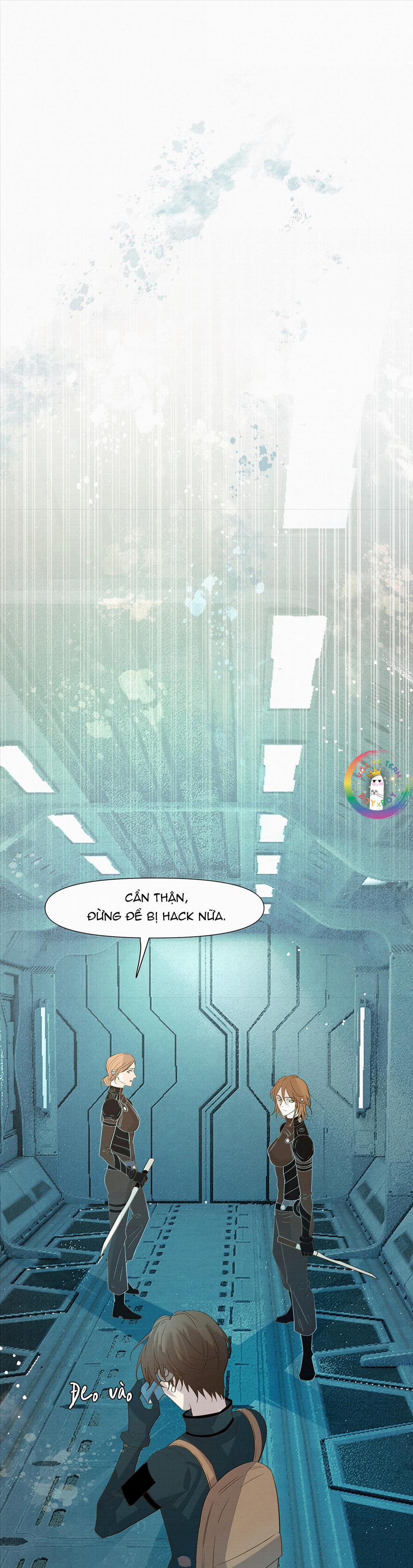 Trỗi Dậy Từ Tro Tàn 71 trang 5