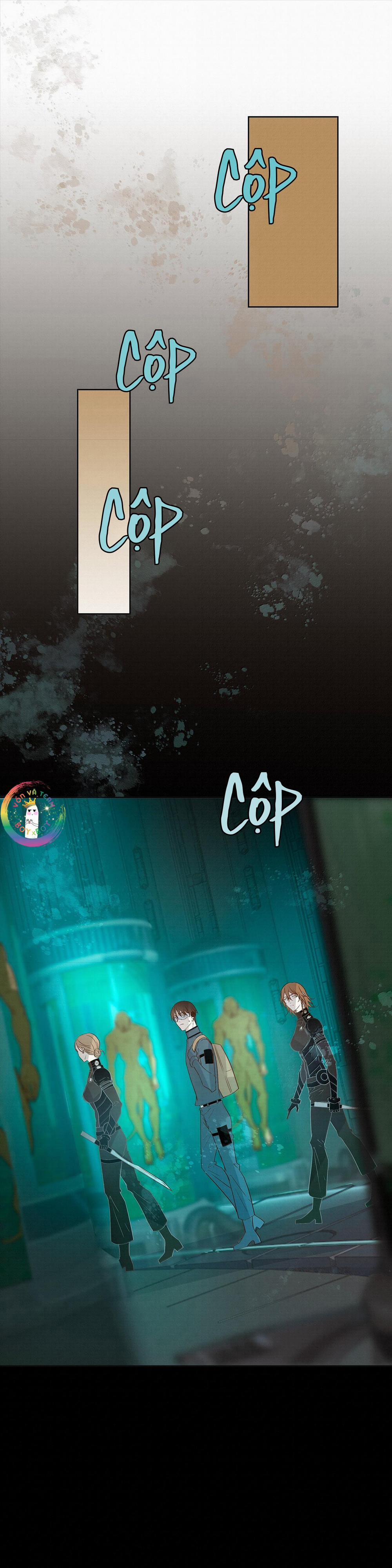 Trỗi Dậy Từ Tro Tàn 71 trang 7