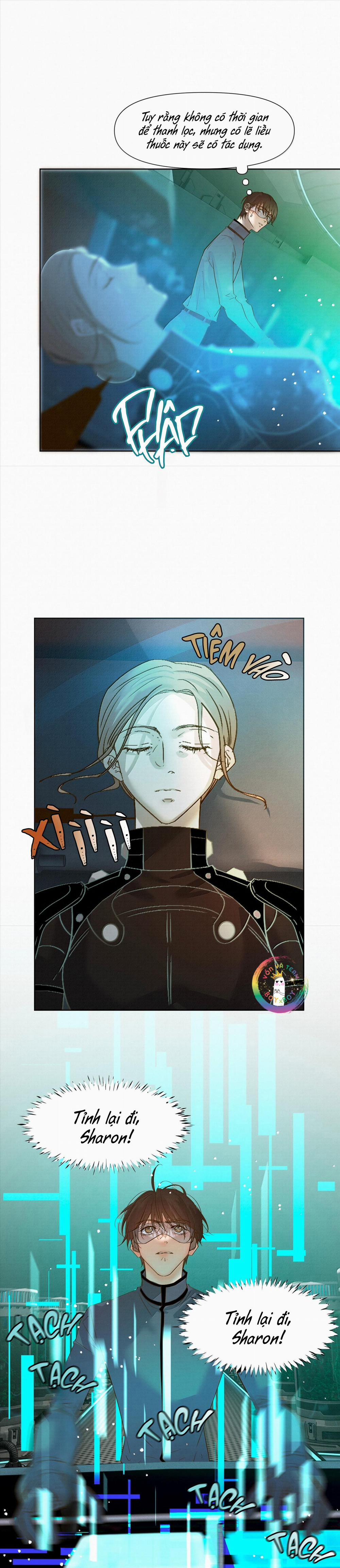 Trỗi Dậy Từ Tro Tàn 72 trang 4