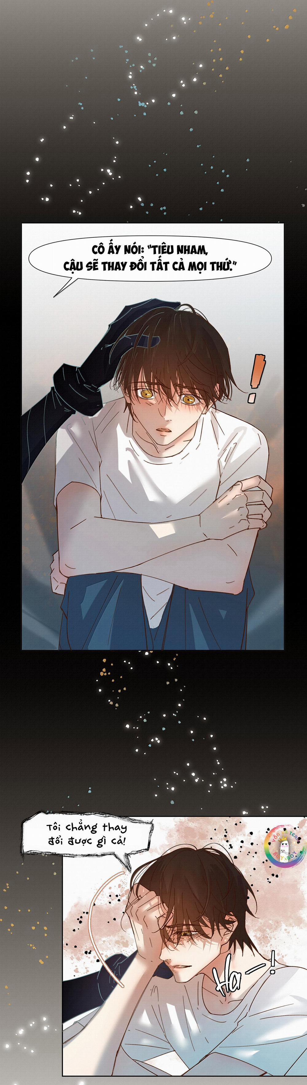 Trỗi Dậy Từ Tro Tàn 73 trang 7