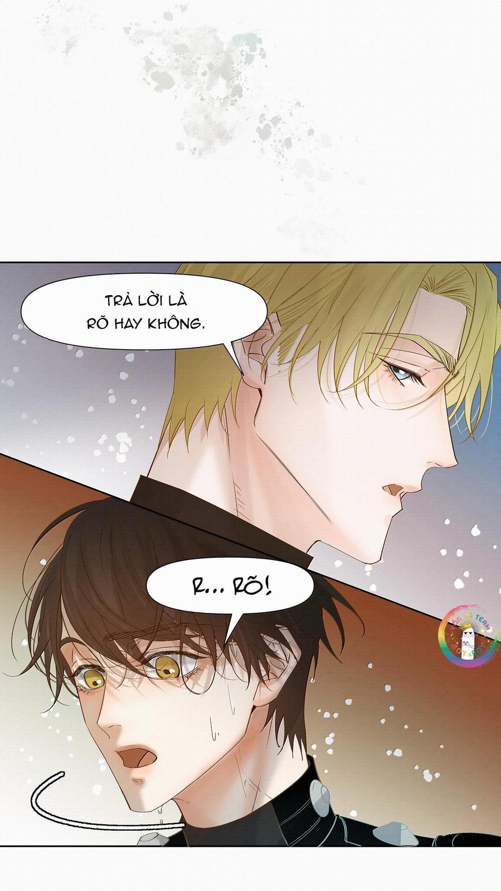 Trỗi Dậy Từ Tro Tàn 77 Chụt Chụt trang 10