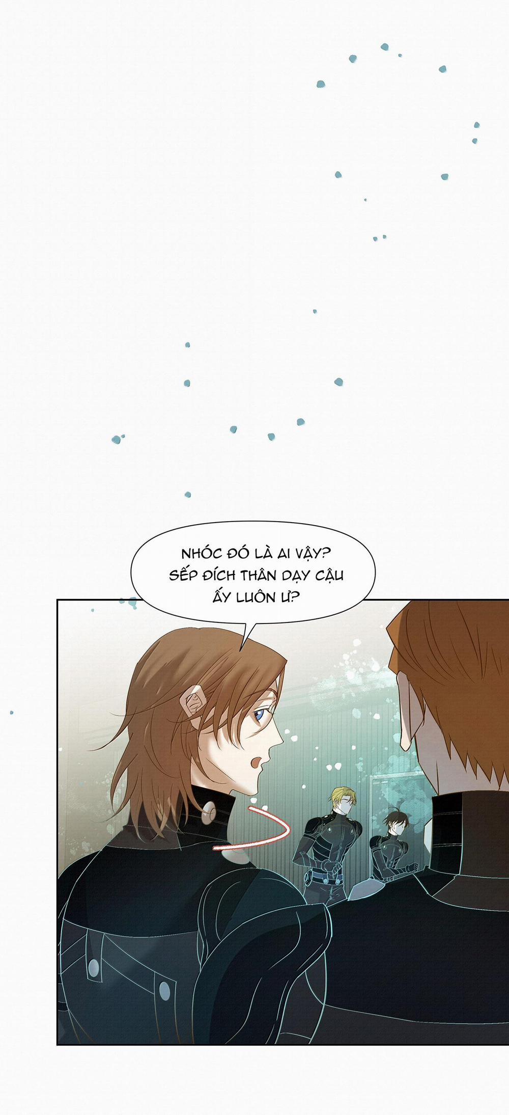 Trỗi Dậy Từ Tro Tàn 77 Chụt Chụt trang 11