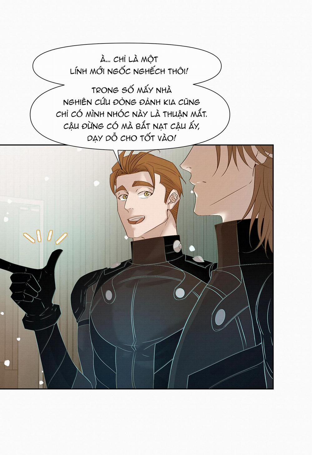 Trỗi Dậy Từ Tro Tàn 77 Chụt Chụt trang 12