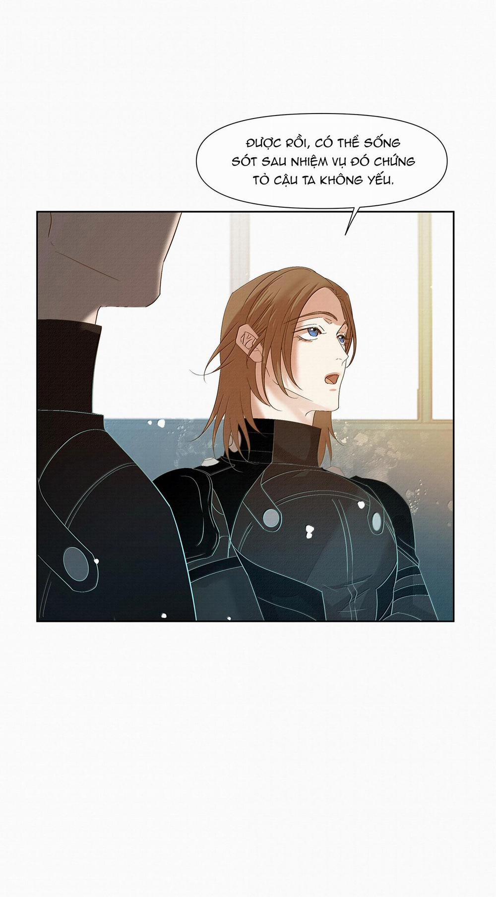 Trỗi Dậy Từ Tro Tàn 77 Chụt Chụt trang 14