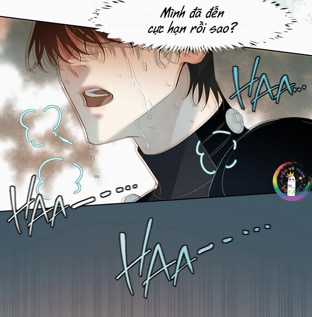 Trỗi Dậy Từ Tro Tàn 77 Chụt Chụt trang 16