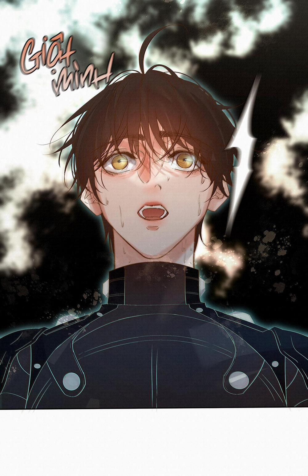 Trỗi Dậy Từ Tro Tàn 77 Chụt Chụt trang 26