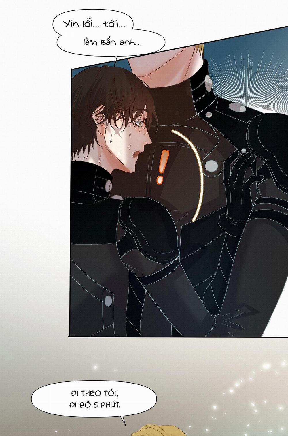 Trỗi Dậy Từ Tro Tàn 77 Chụt Chụt trang 30