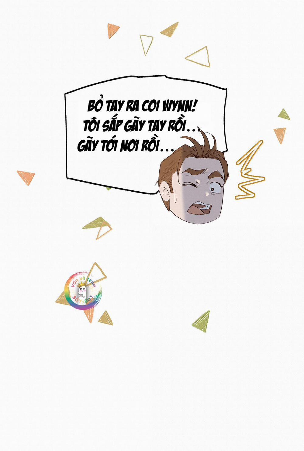 Trỗi Dậy Từ Tro Tàn 77 Chụt Chụt trang 34