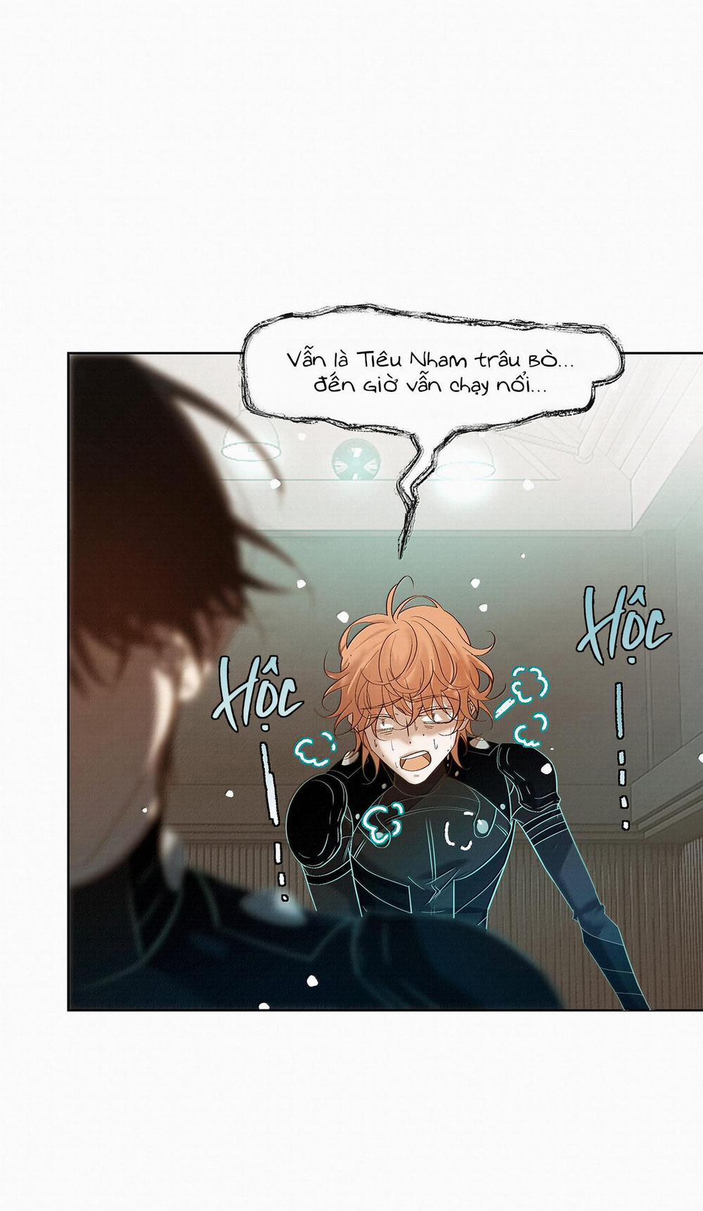 Trỗi Dậy Từ Tro Tàn 77 Chụt Chụt trang 4