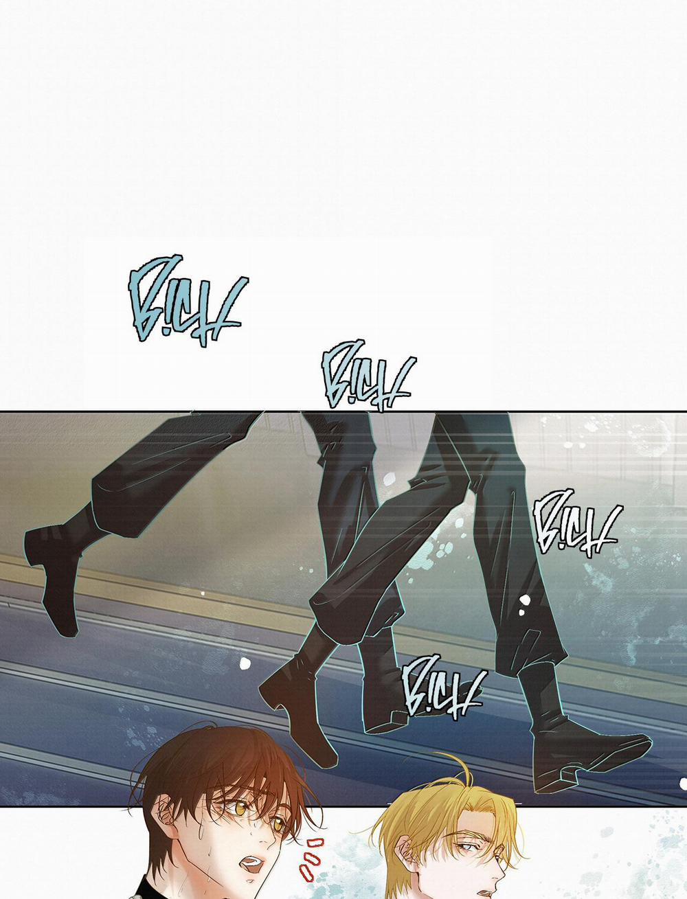 Trỗi Dậy Từ Tro Tàn 77 Chụt Chụt trang 8