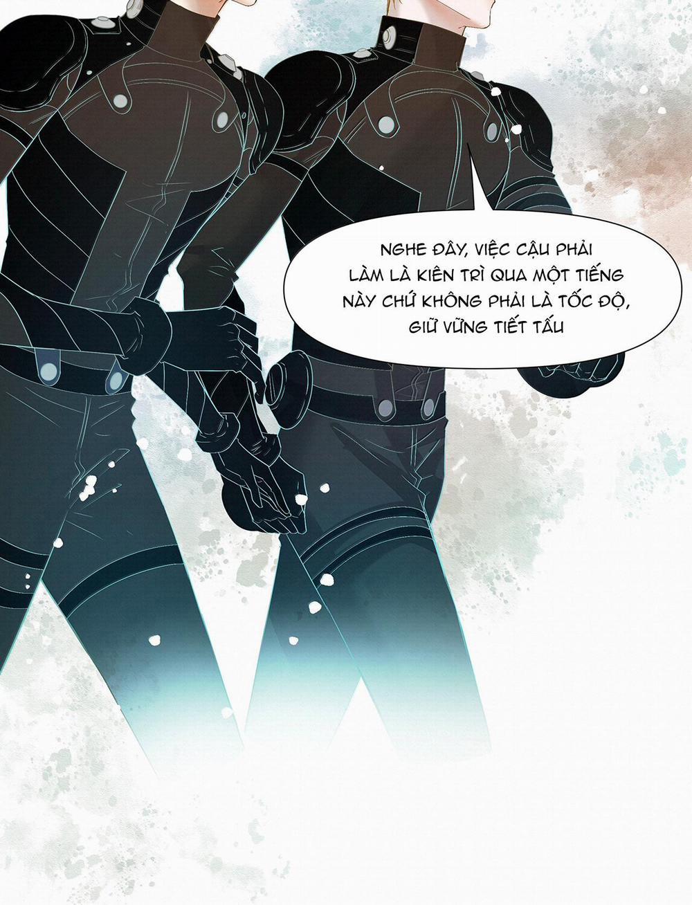 Trỗi Dậy Từ Tro Tàn 77 Chụt Chụt trang 9