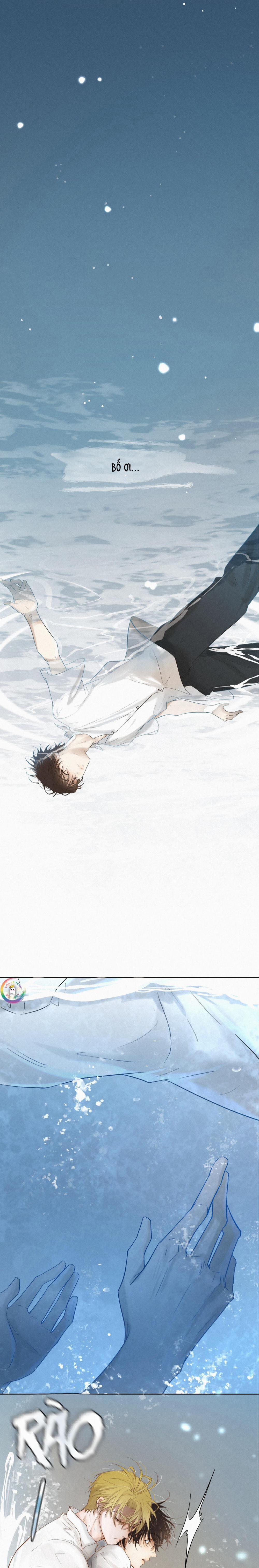 Trỗi Dậy Từ Tro Tàn 8 trang 11