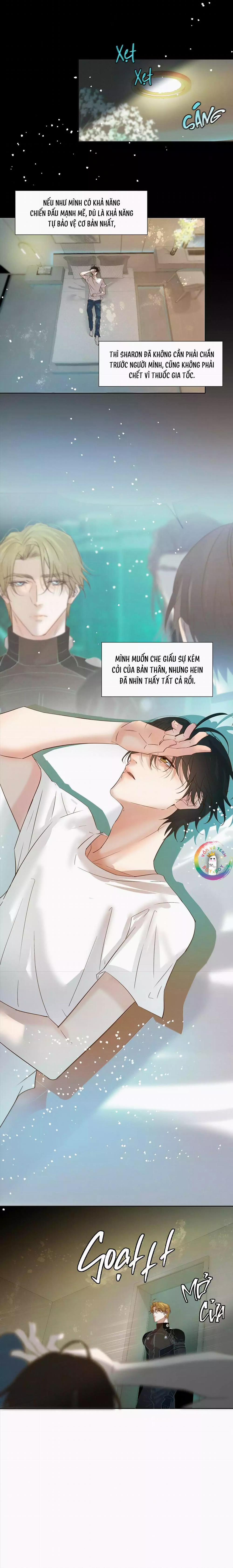 Trỗi Dậy Từ Tro Tàn 82 trang 13