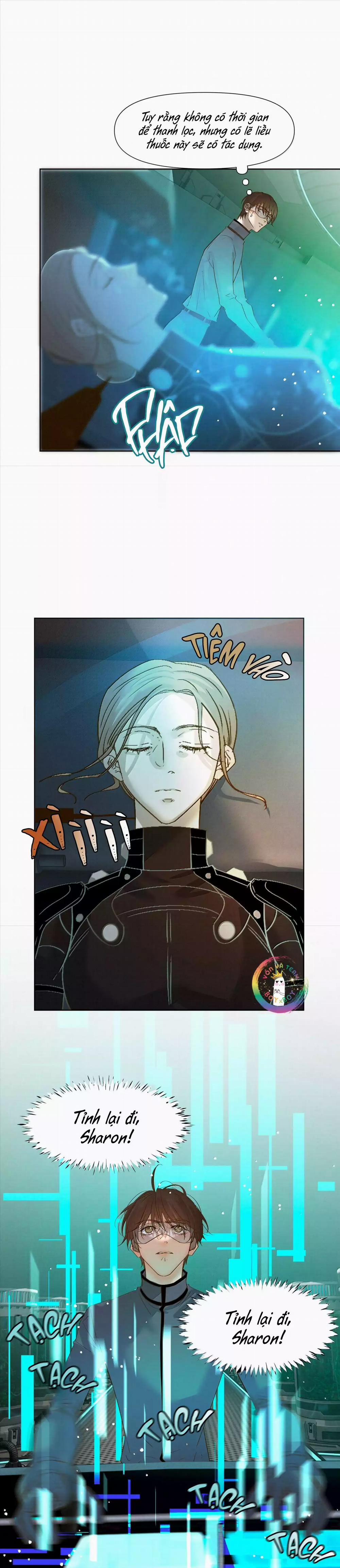 Trỗi Dậy Từ Tro Tàn 82 trang 4