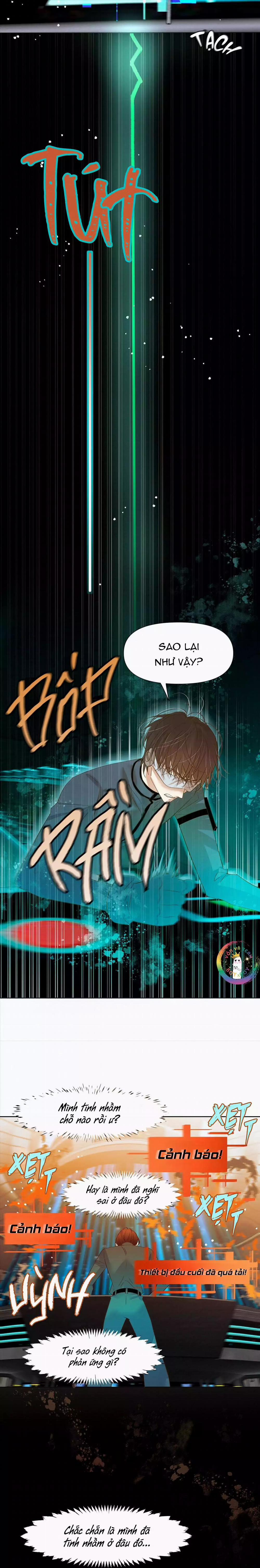 Trỗi Dậy Từ Tro Tàn 82 trang 5