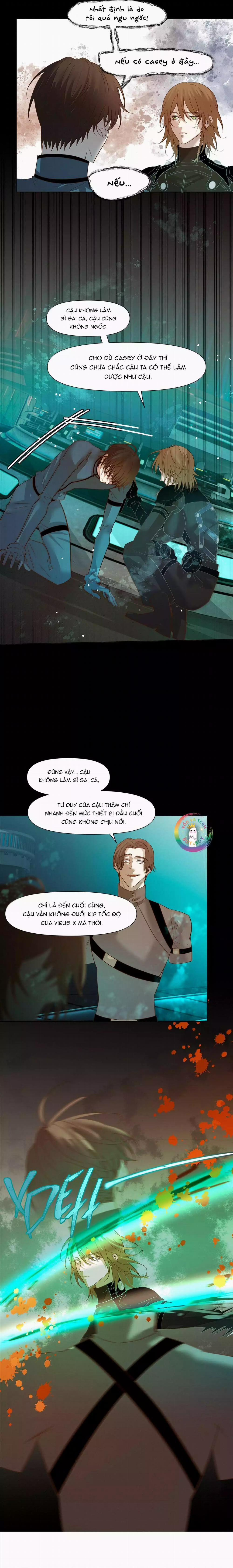 Trỗi Dậy Từ Tro Tàn 82 trang 7